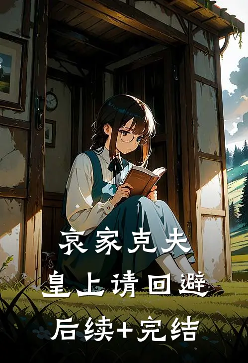 哀家克夫：皇上请回避后续+完结
