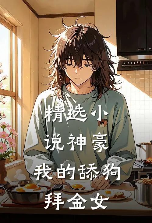 精选神豪我的舔狗拜金女全文阅读