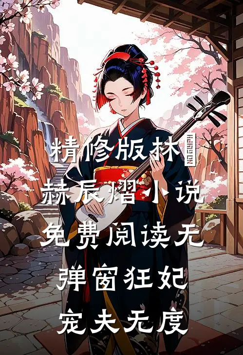 精修版林玥赫辰熠小说免费阅读无弹窗狂妃宠夫无度