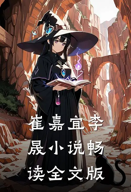 崔嘉宜李晟小说畅读全文版