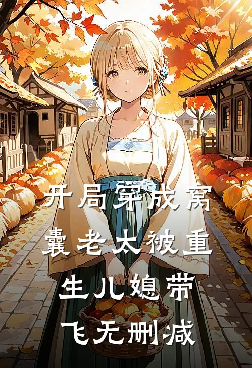 开局穿成窝囊老太被重生儿媳带飞无删减