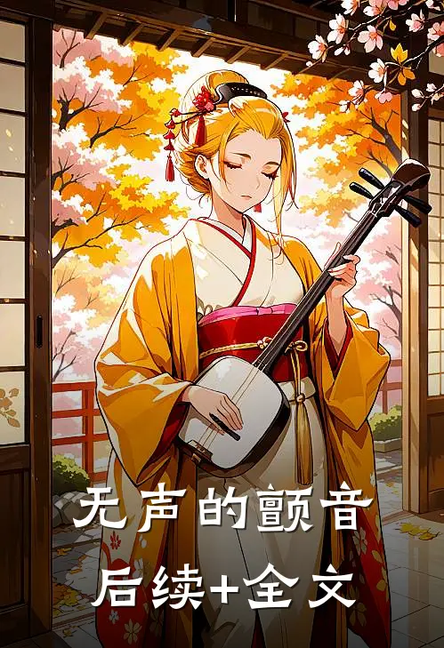 无声的颤音后续+全文