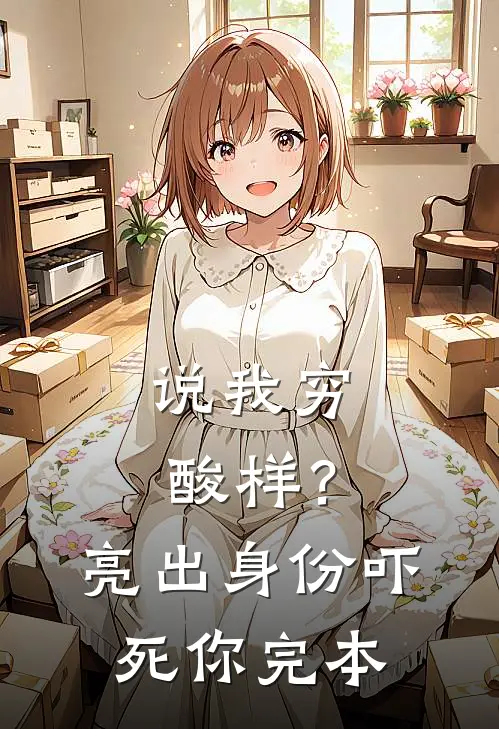 说我穷酸样？亮出身份吓死你完本
