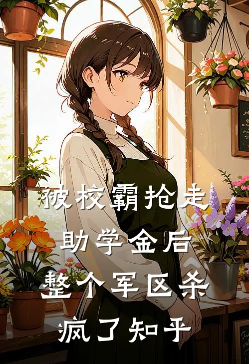 被校霸抢走助学金后，整个军区杀疯了知乎