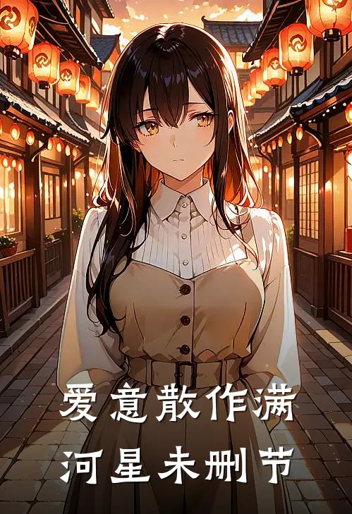 爱意散作满河星未删节