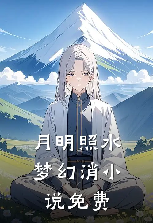 月明照水梦幻消小说免费