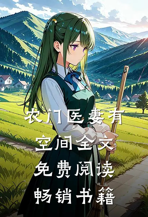 农门医妻有空间全文免费阅读畅销书籍