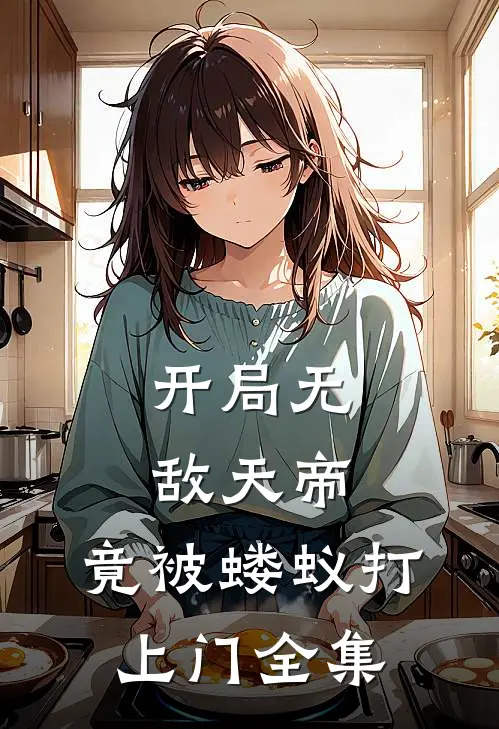 开局无敌天帝，竟被蝼蚁打上门 全集