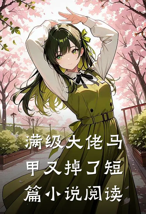 满级大佬马甲又掉了短篇小说阅读