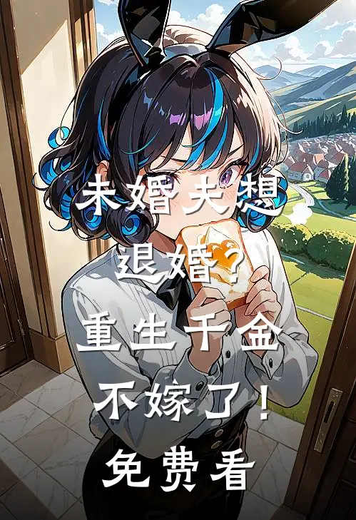 未婚夫想退婚？重生千金不嫁了！免费看