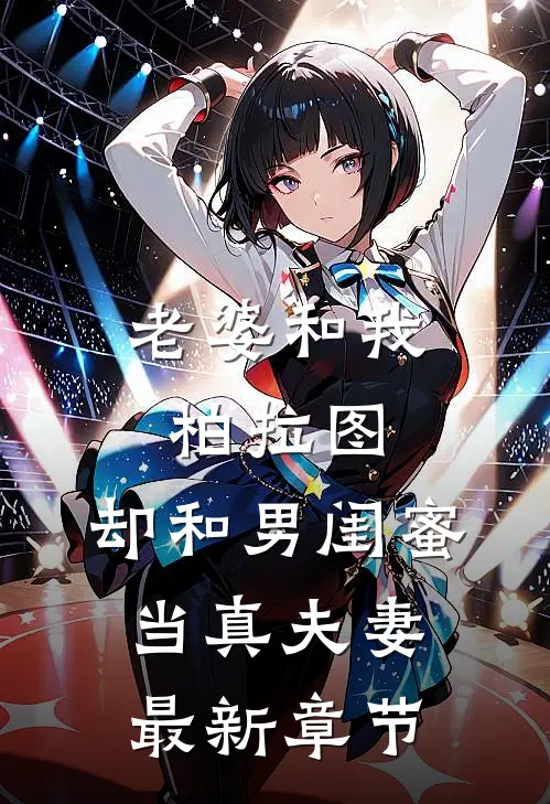 老婆和我柏拉图,却和男闺蜜当真夫妻最新章节