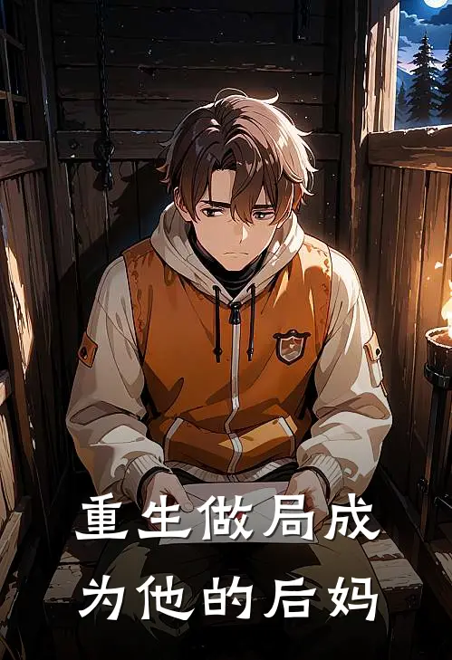 重生做局成为他的后妈