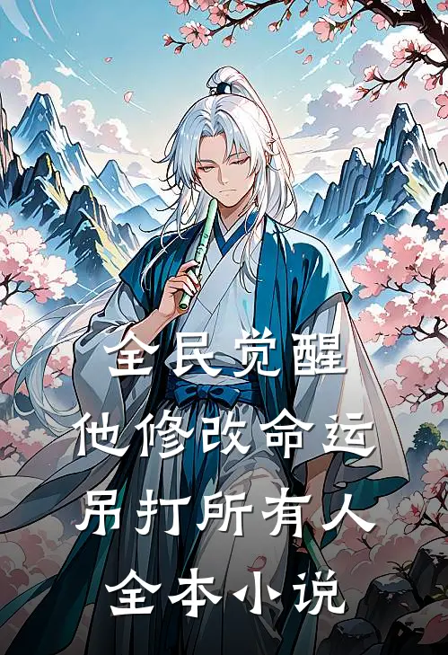 全民觉醒：他修改命运吊打所有人全本小说