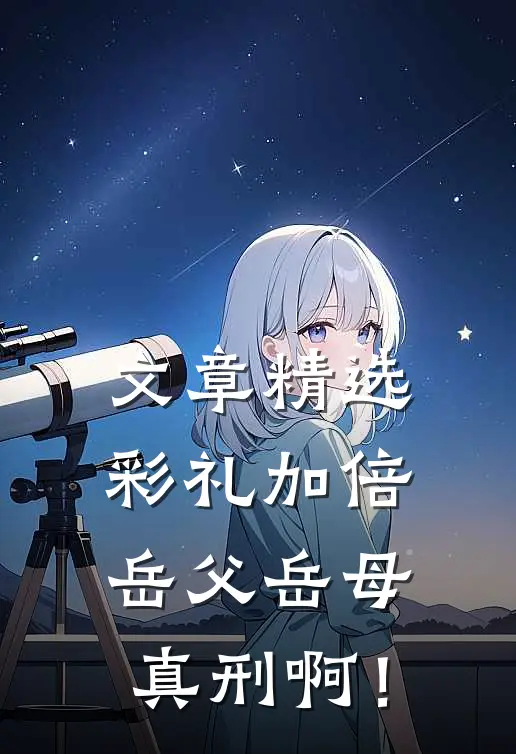 文章精选彩礼加倍，岳父岳母真刑啊！