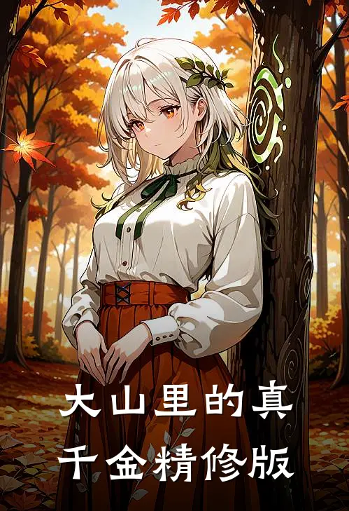 大山里的真千金精修版
