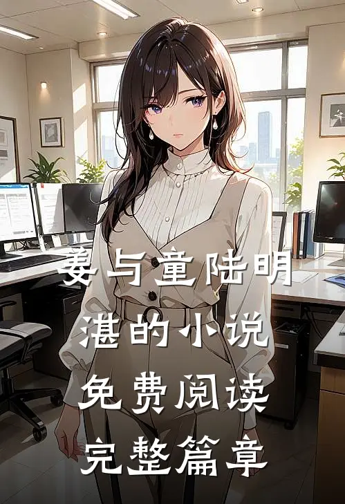姜与童陆明湛的小说免费阅读完整篇章