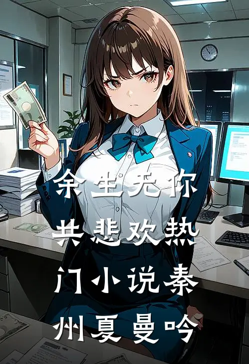 余生无你共悲欢热门小说秦州夏曼吟