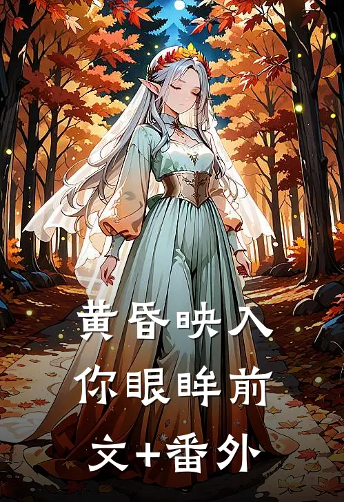黄昏映入你眼眸前文+番外