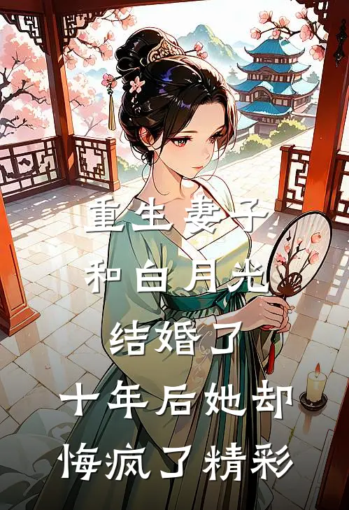 重生妻子和白月光结婚了，十年后她却悔疯了精彩