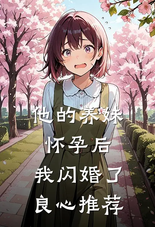 他的养妹怀孕后,我闪婚了良心推荐