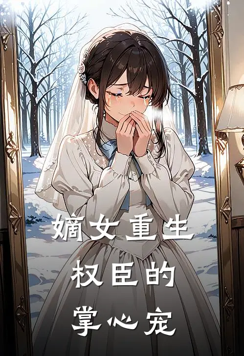 嫡女重生：权臣的掌心宠