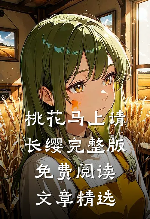 桃花马上请长缨完整版免费阅读文章精选