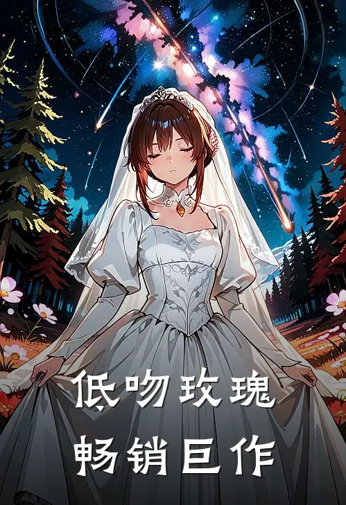 低吻玫瑰畅销巨作