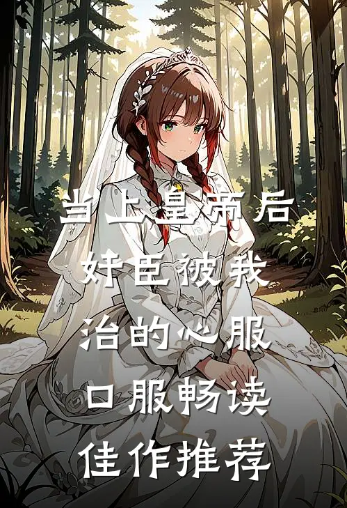 当上皇帝后，奸臣被我治的心服口服畅读佳作推荐
