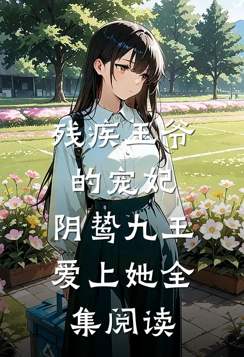 残疾王爷的宠妃：阴鸷九王爱上她全集阅读