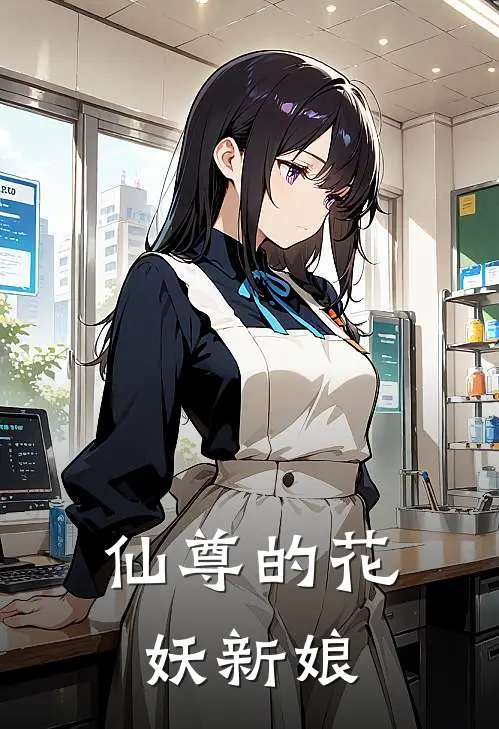 仙尊的花妖新娘