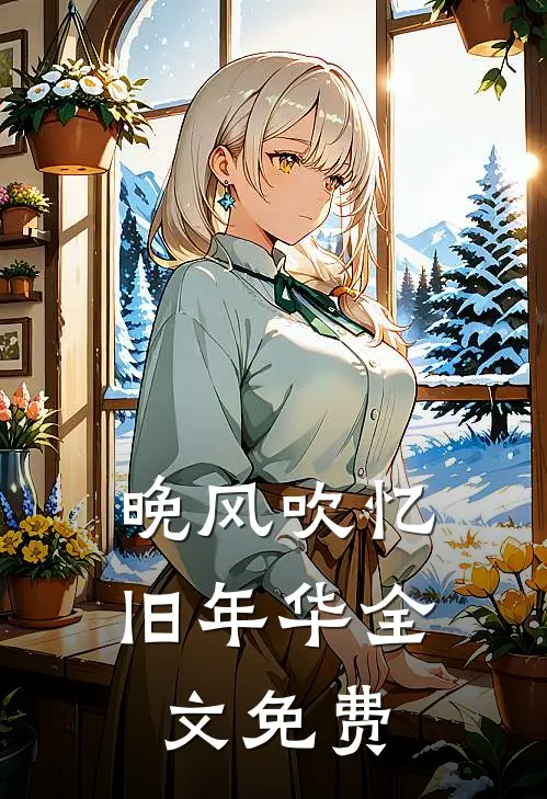 晚风吹忆旧年华全文免费