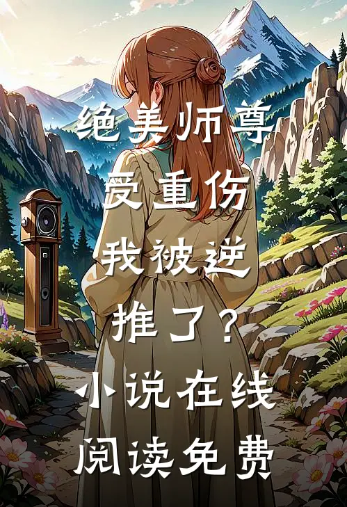 绝美师尊受重伤,我被逆推了?在线阅读免费