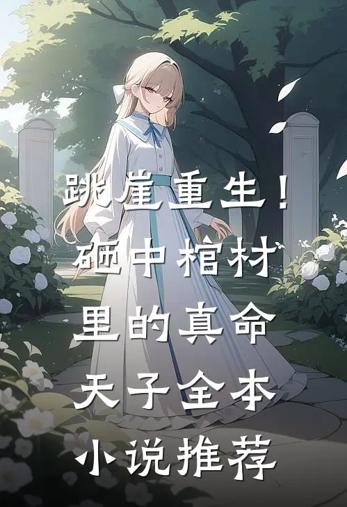 跳崖重生！砸中棺材里的真命天子全本小说推荐