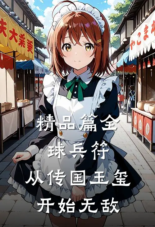 精品篇全球兵符:从传国玉玺开始无敌
