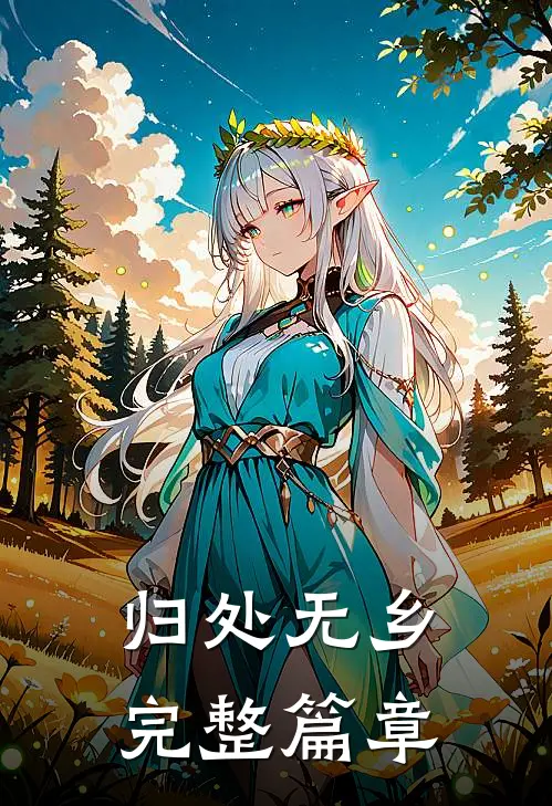 归处无乡完整篇章
