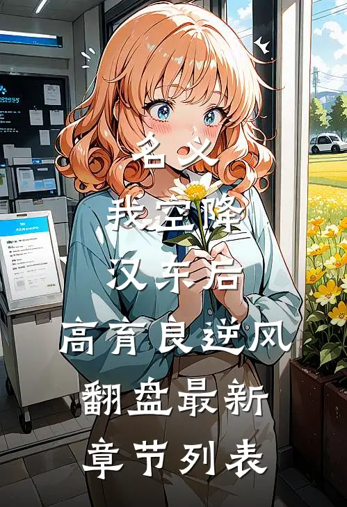 名义：我空降汉东后，高育良逆风翻盘最新章节列表