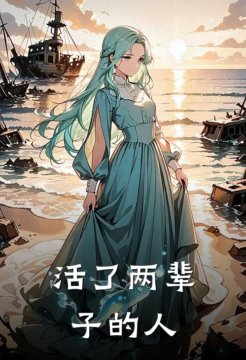 活了两辈子的人