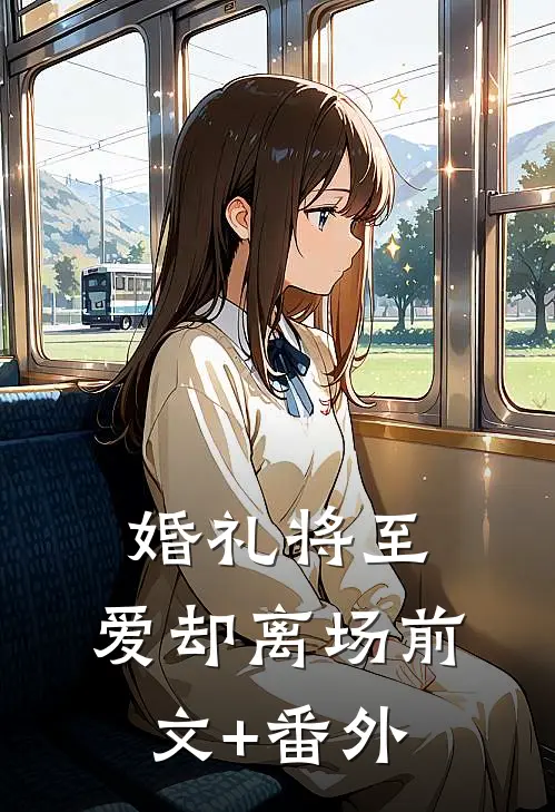 婚礼将至，爱却离场前文+番外