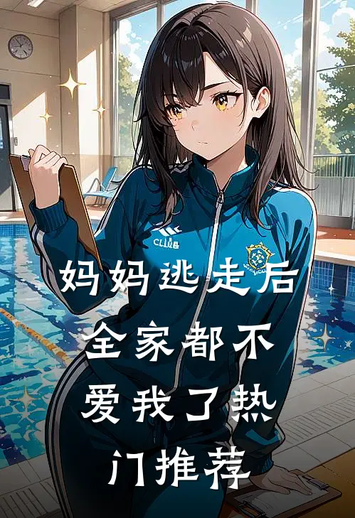 妈妈逃走后，全家都不爱我了热门推荐