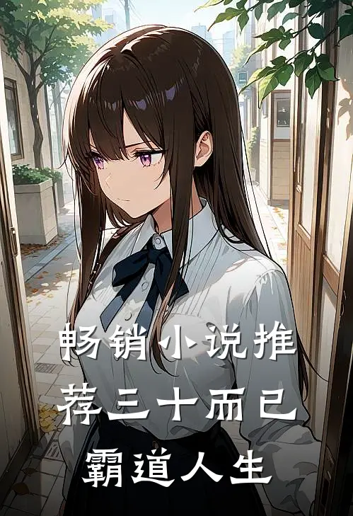 畅销小说推荐三十而已：霸道人生
