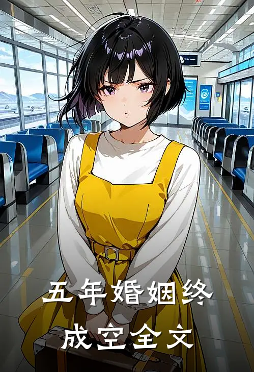 五年婚姻终成空全文
