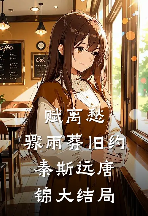 赋离愁，骤雨葬旧约秦斯远唐锦大结局