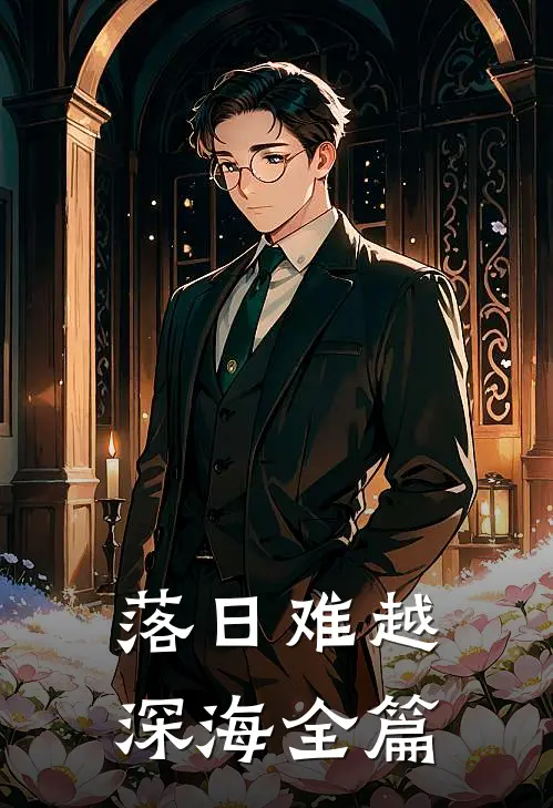 落日难越深海全篇