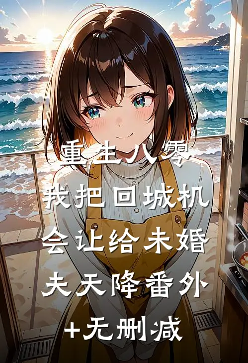 重生八零：我把回城机会让给未婚夫天降番外+无删减