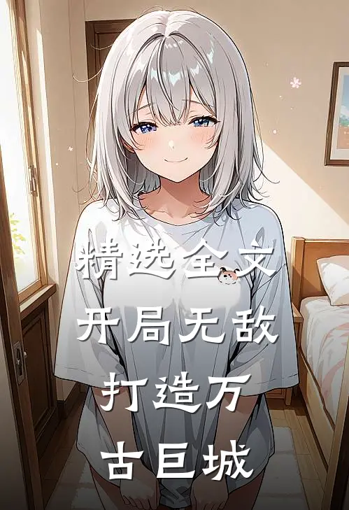 精选全文开局无敌，打造万古巨城