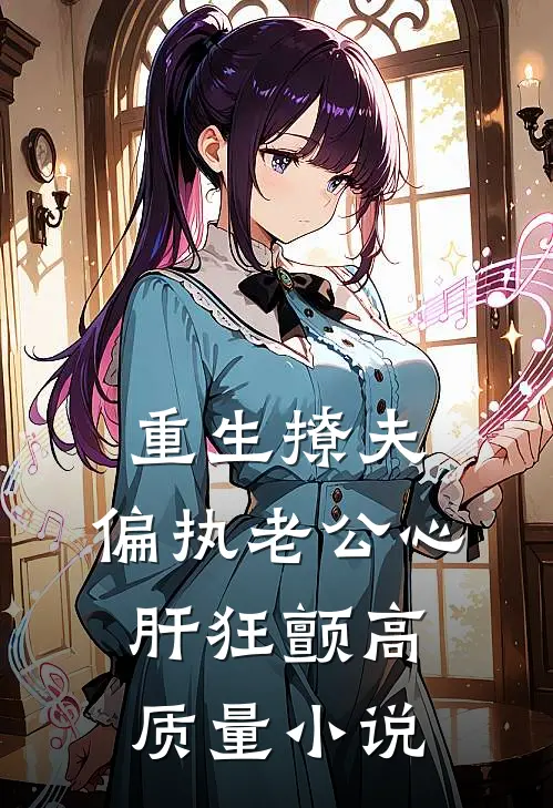 重生撩夫：偏执老公心肝狂颤高质量小说