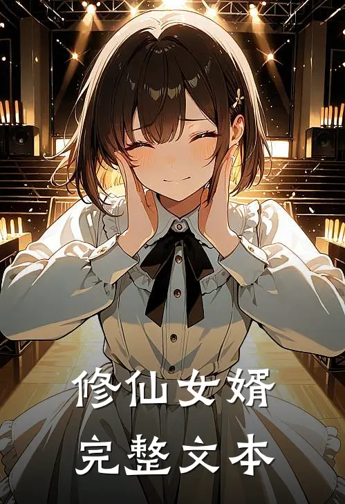 修仙女婿完整文本