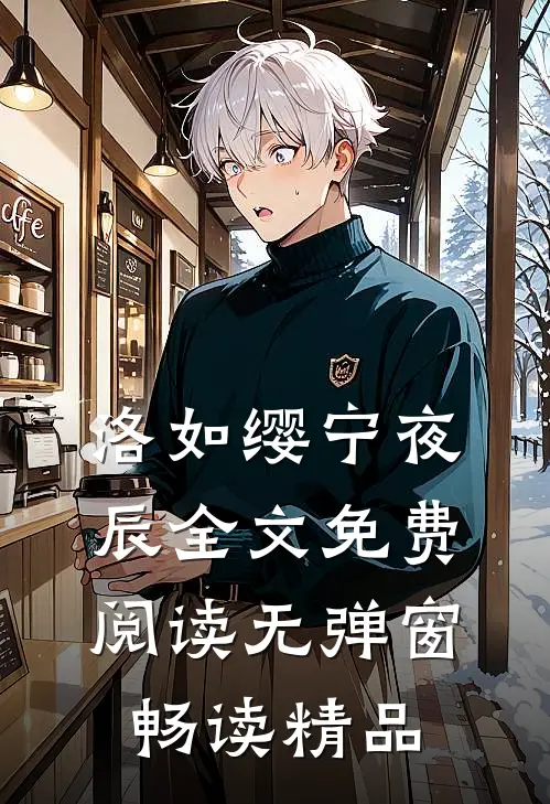 洛如缨宁夜辰全文免费阅读无弹窗畅读精品