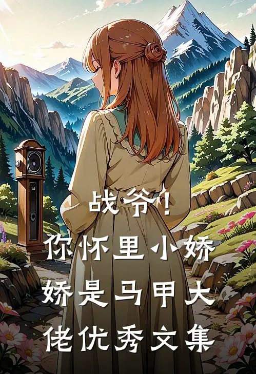 战爷！你怀里小娇娇是马甲大佬优秀文集