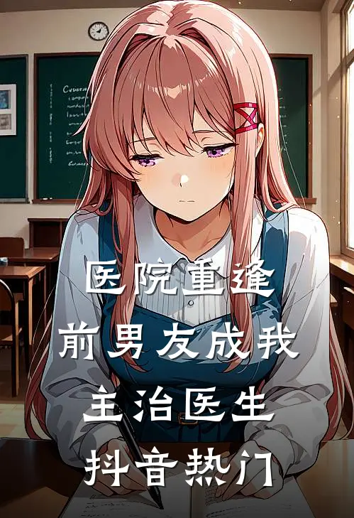医院重逢，前男友成我主治医生抖音热门